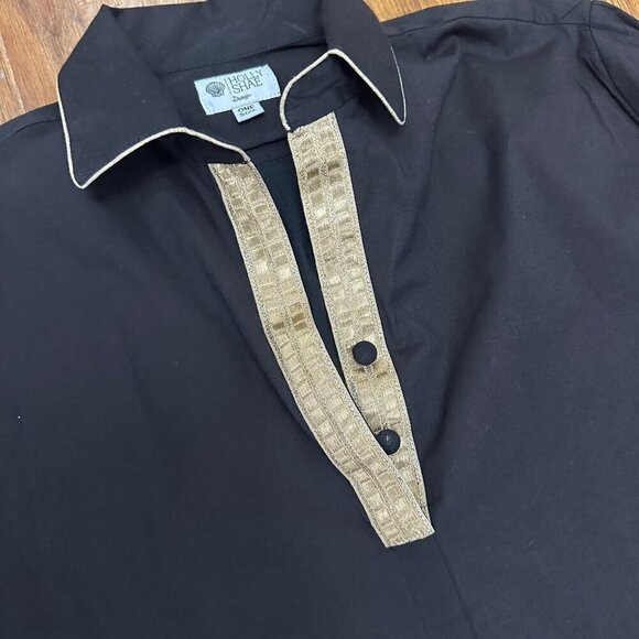 Holly Shae Design tunic dress - Picture 2 of 6